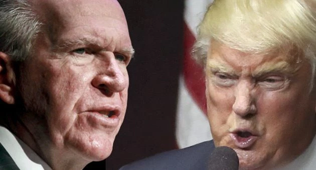 «Τραμπ είσαι προδότης» – Σάλος στις ΗΠΑ μετά τη συνάντηση με Πούτιν